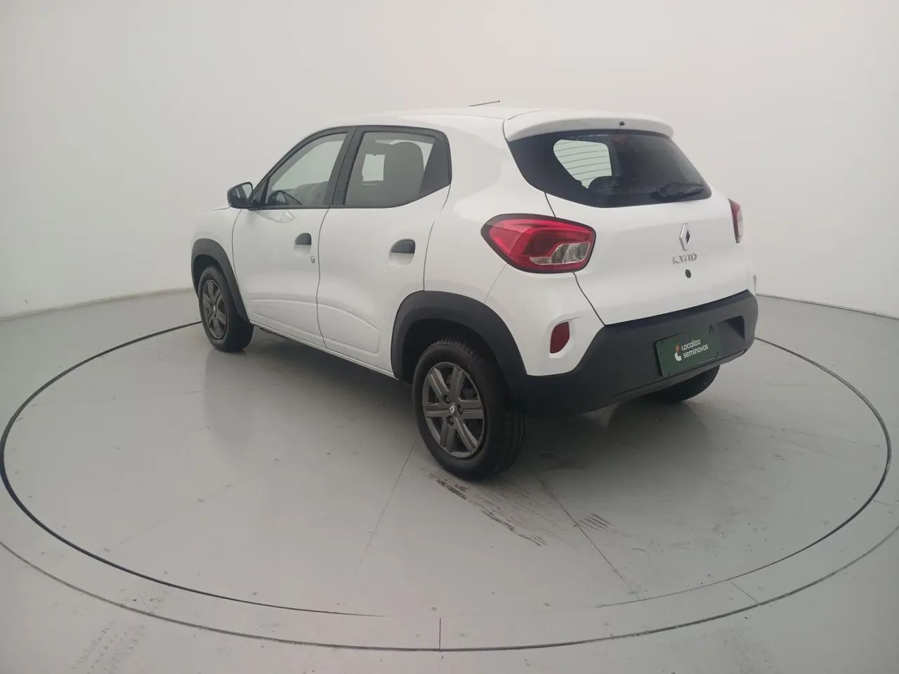 Renault Kwid 1.0 Zen 2026 - Foto 3
