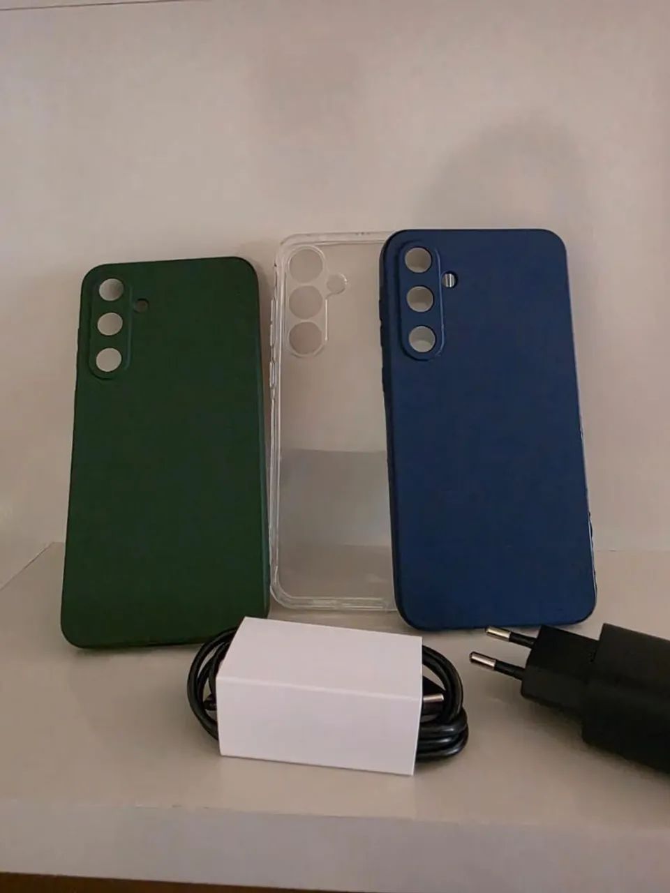 Samsung A55 - Foto 2