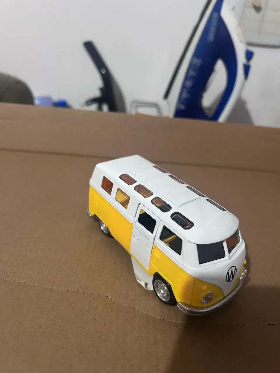 Kombi com teto panoramica  - Foto 2