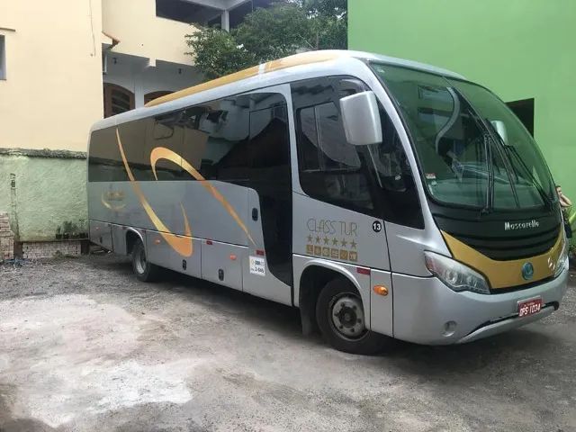 MICRO ONIBUS - Foto 3
