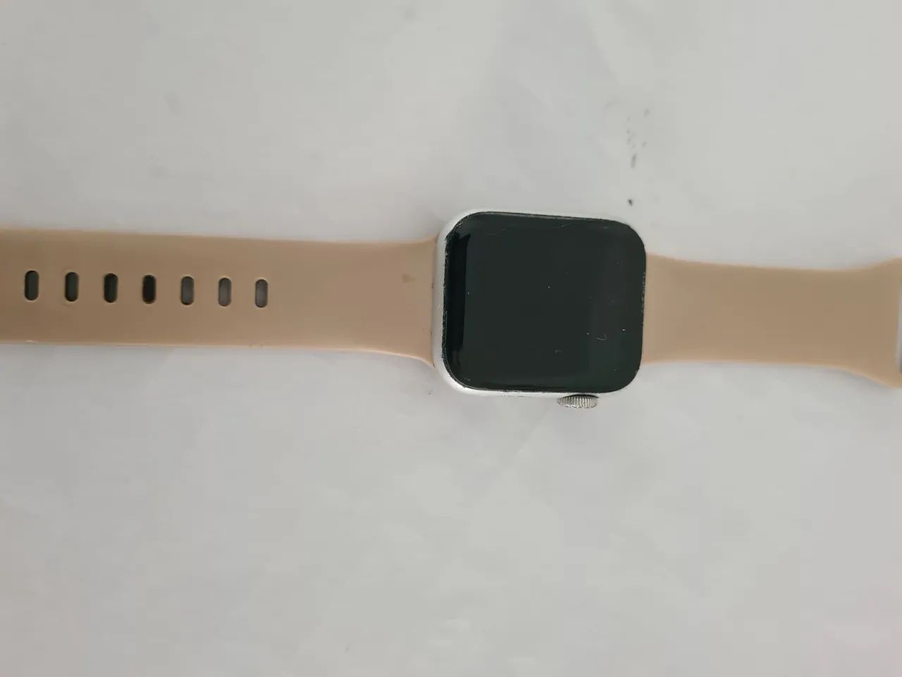 Apple watch série 5 40mm 