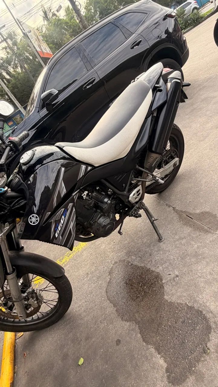 Xt 660 nova - Foto 5