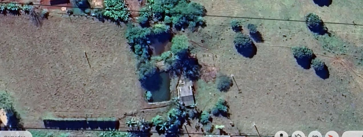Sítio 7.2ha  - 4km da Cidade Corumbataí do Sul  - Foto 4