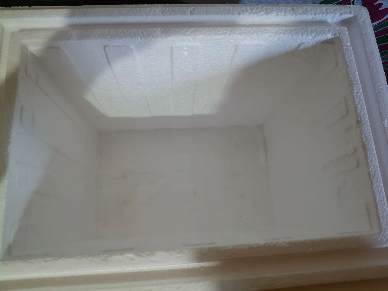 ISOPOR - Foto 2