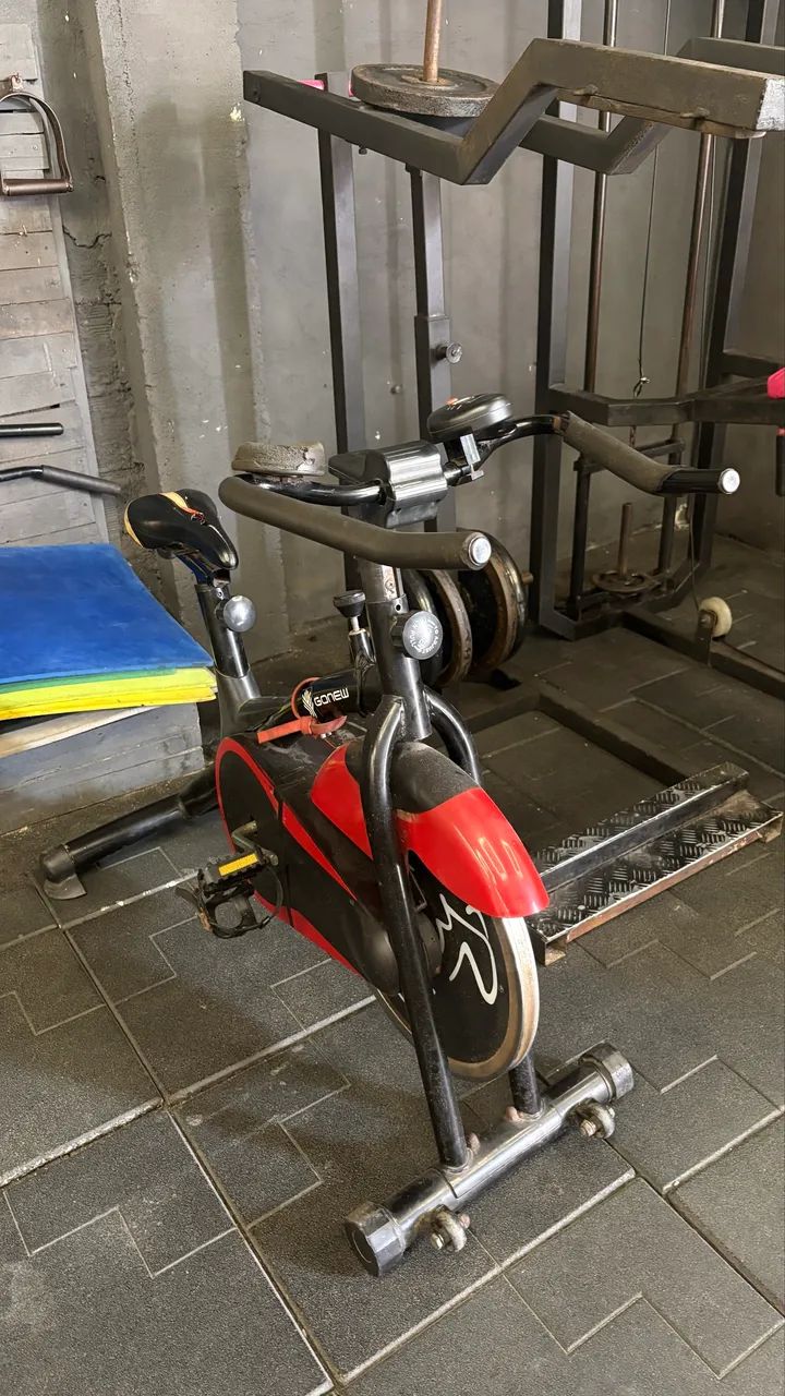 Bicicleta  - Foto 5
