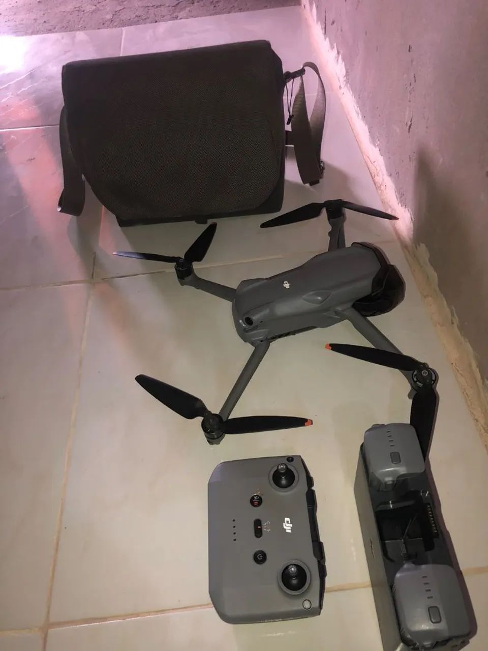 Drone - Foto 3