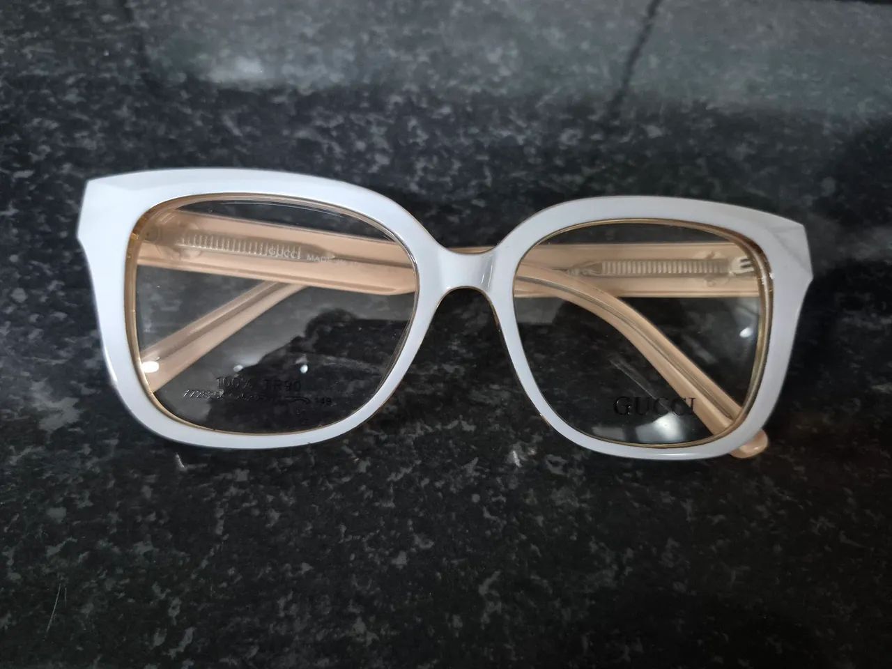Óculos novo gucci