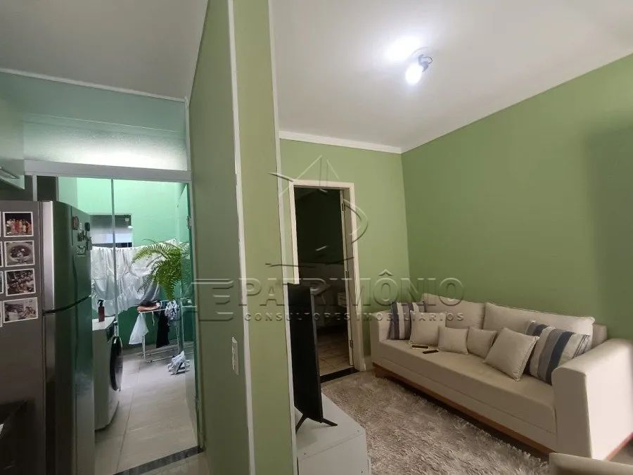KIT NET 1 QUARTO ROCCA MAGGIORE - RESIDENCIAL - Foto 3