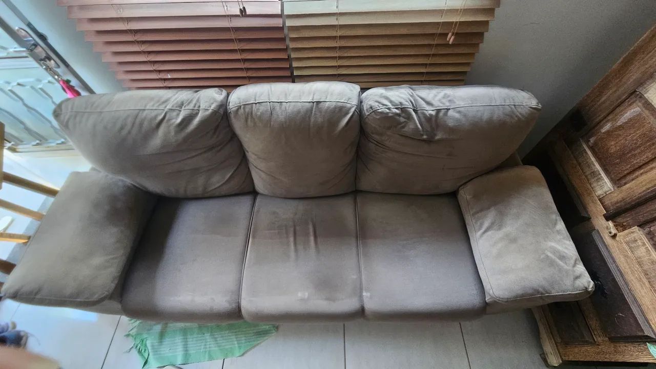 Sofa + rack - Foto 2