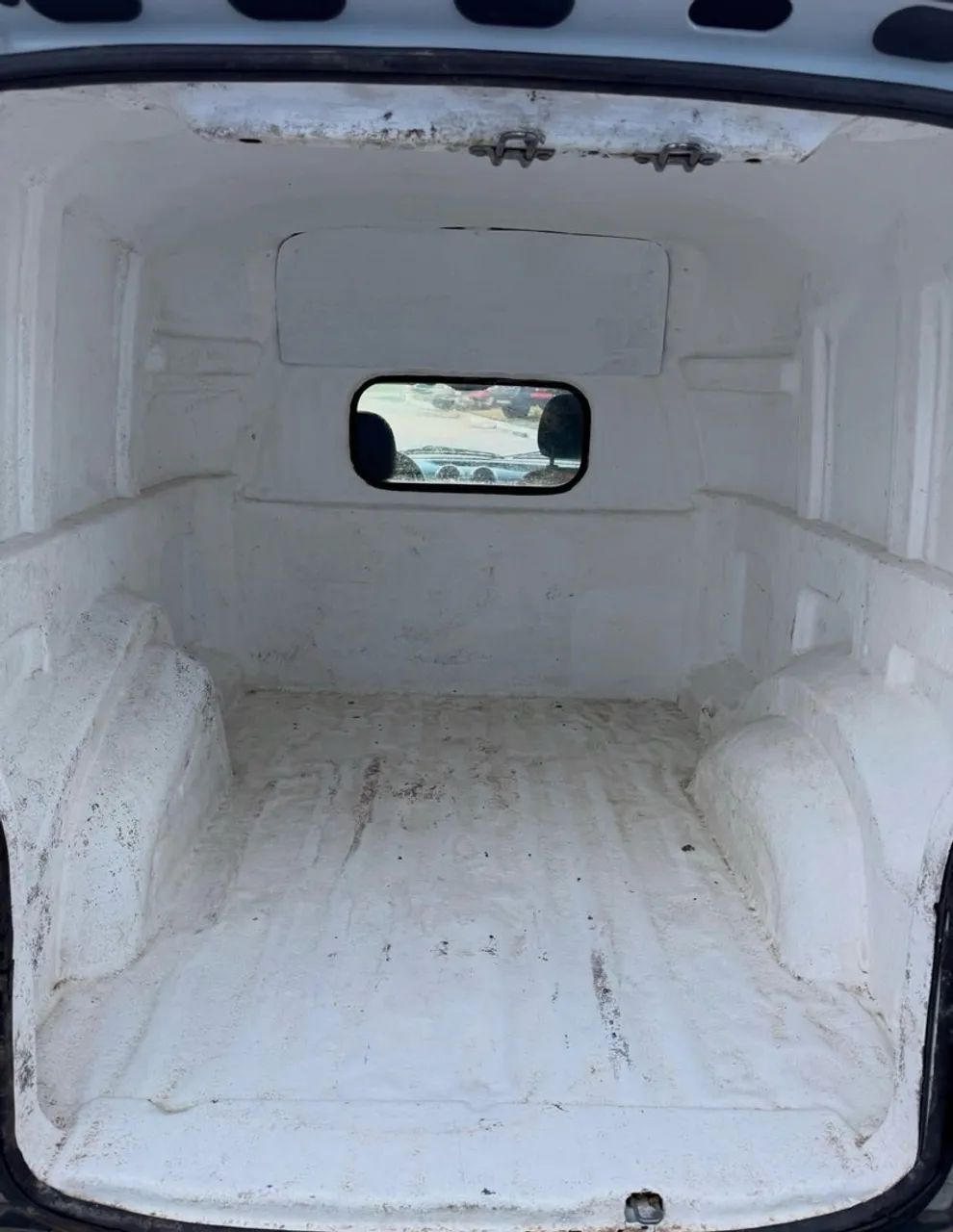 Fiorino Evo 1.4 2023 - Foto 5