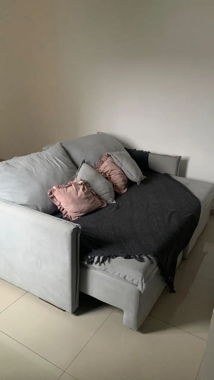Sofá retrátil  - Foto 3