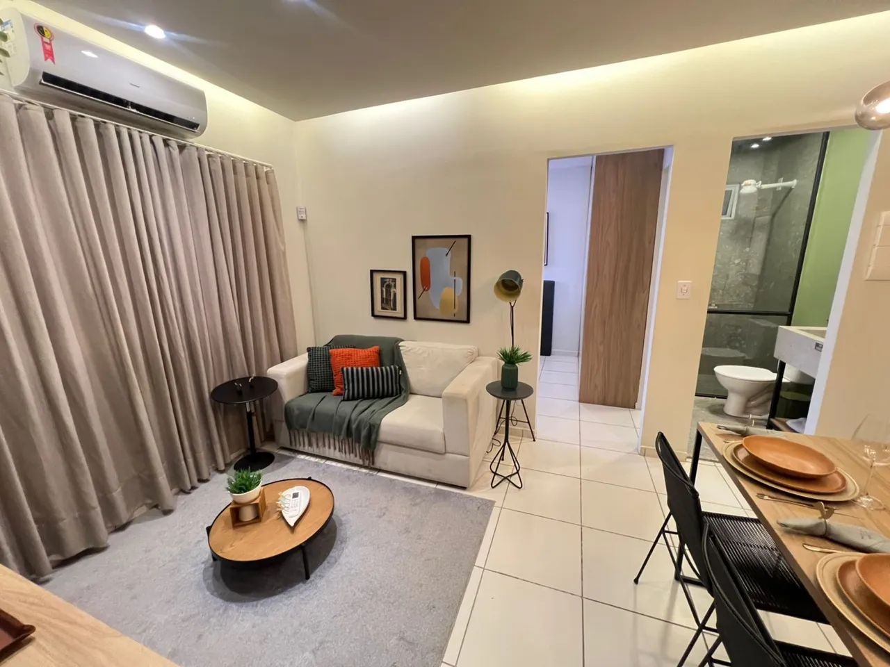 Prime Parque ape na planta  - Foto 4