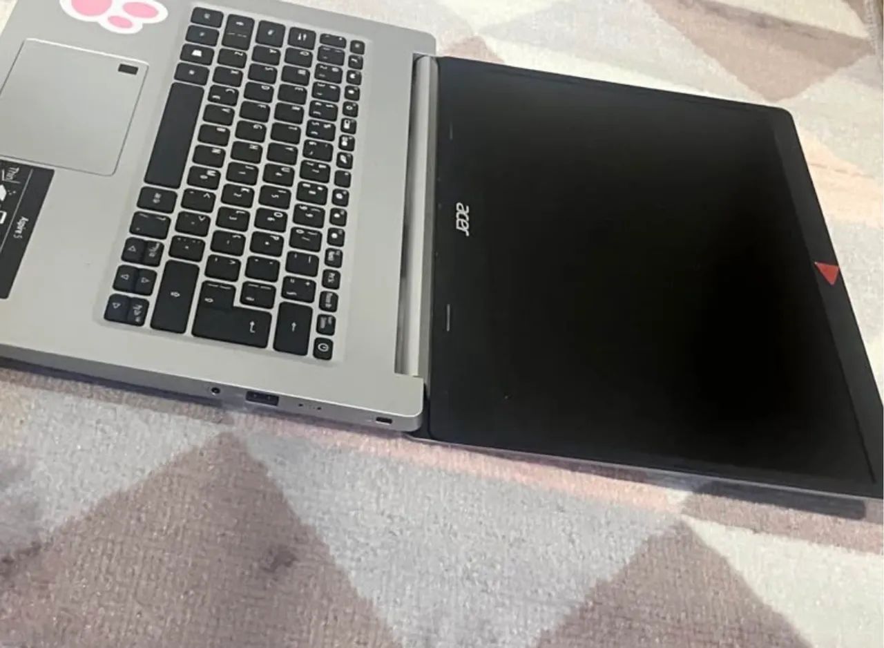 Notebook acer aspire 5 - Foto 2