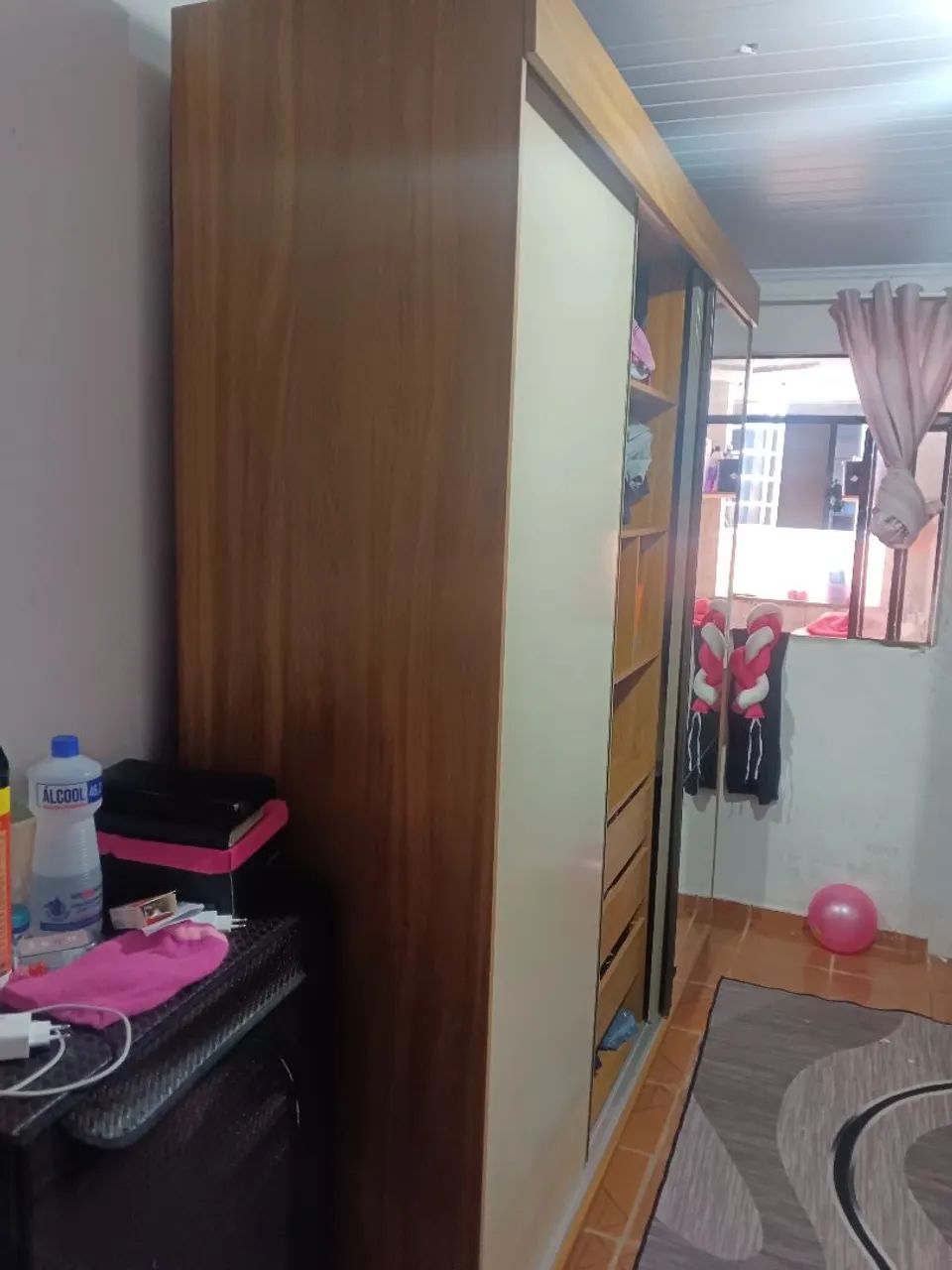 Guarda roupa  - Foto 3