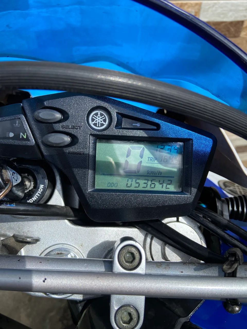 Xt660r  - Foto 3