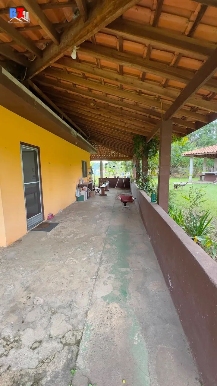 Chácara em Terras de São Francisco, Boituva/SP - Foto 4