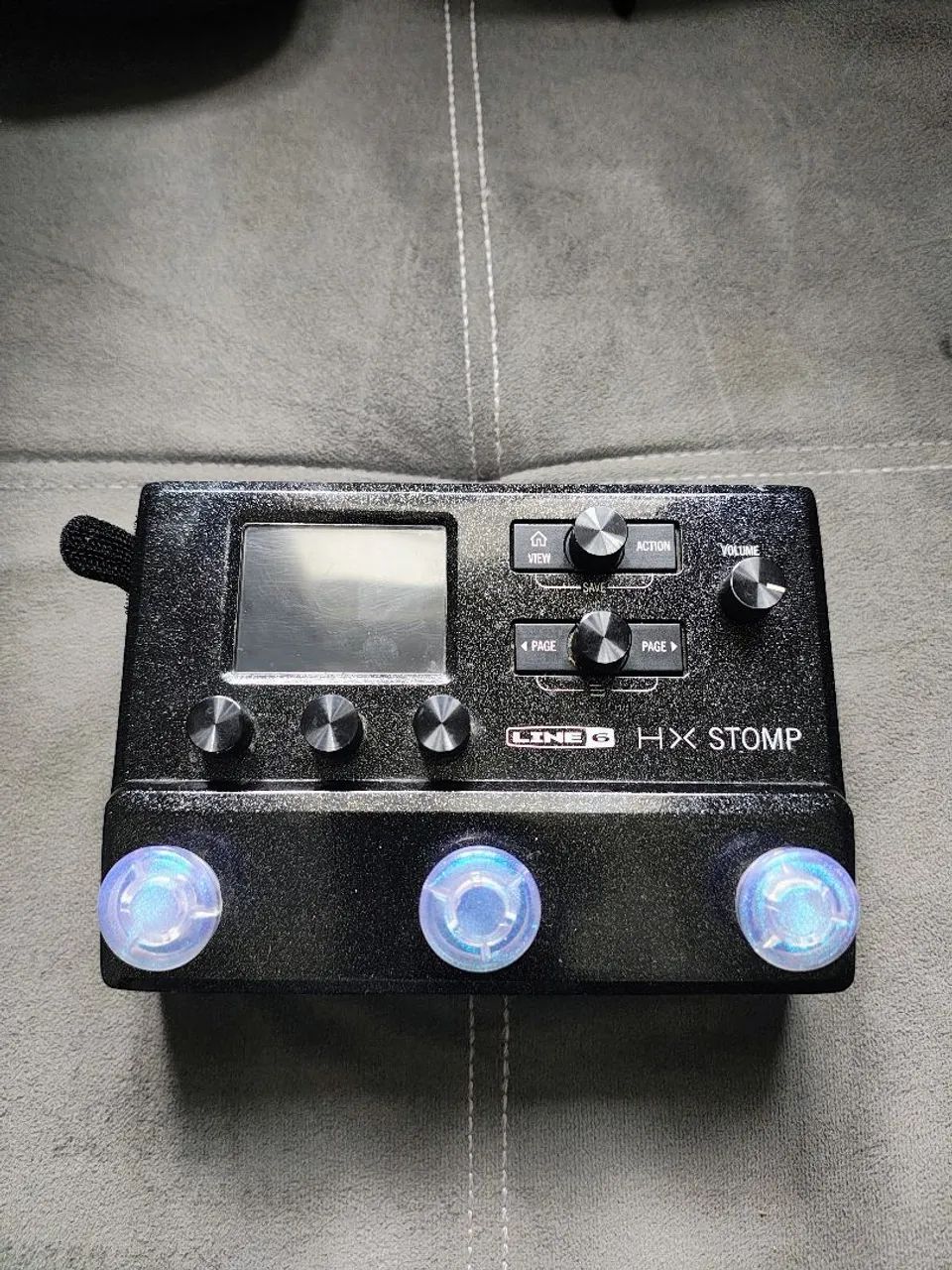 HX STOMP  - Foto 2