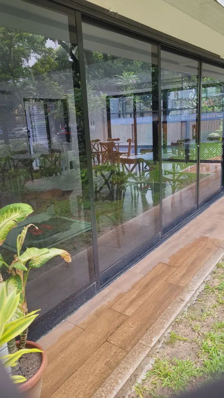 Imóvel com novo, com 66m², 3 quartos, no Espinheiro - Recife - PE - Foto 4