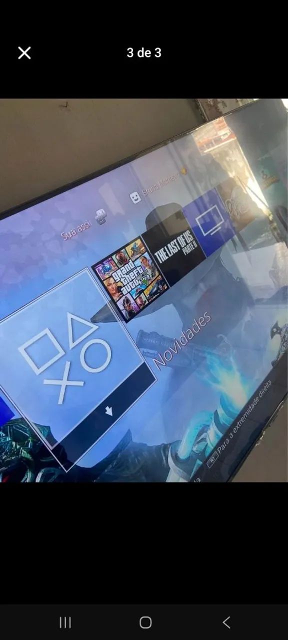 Ps4 fat - Foto 3