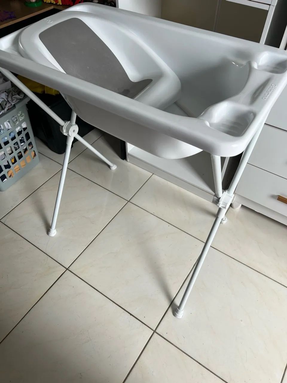 Banheira de bebê (Galzerano) - Foto 2
