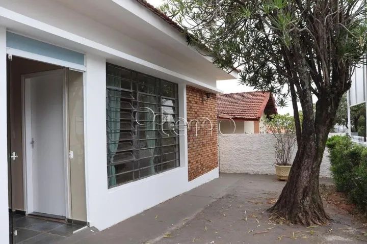 Casa à venda em Valinhos, Vila Embaré, com 3 quartos, com 170 m²