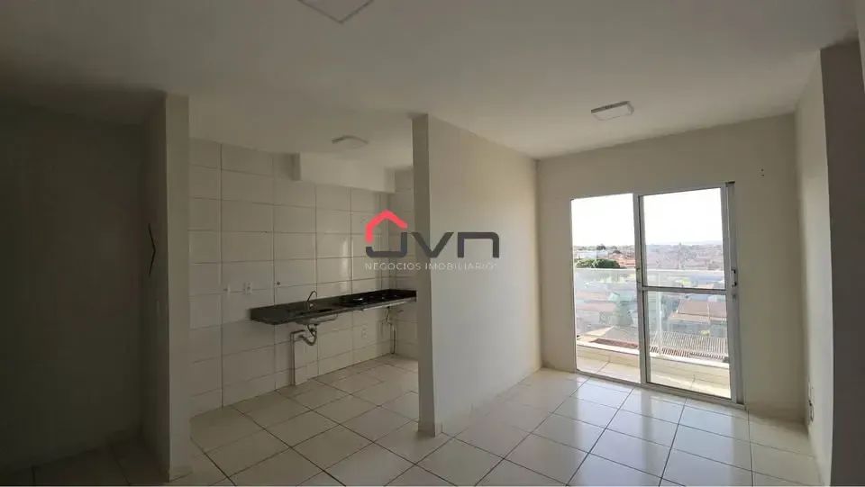 Apartamento à aluguel em Uberlândia