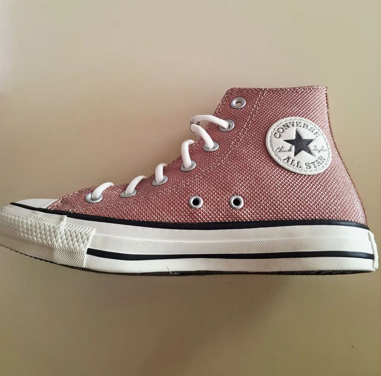Tênis All Star, tam. 36 - Foto 4