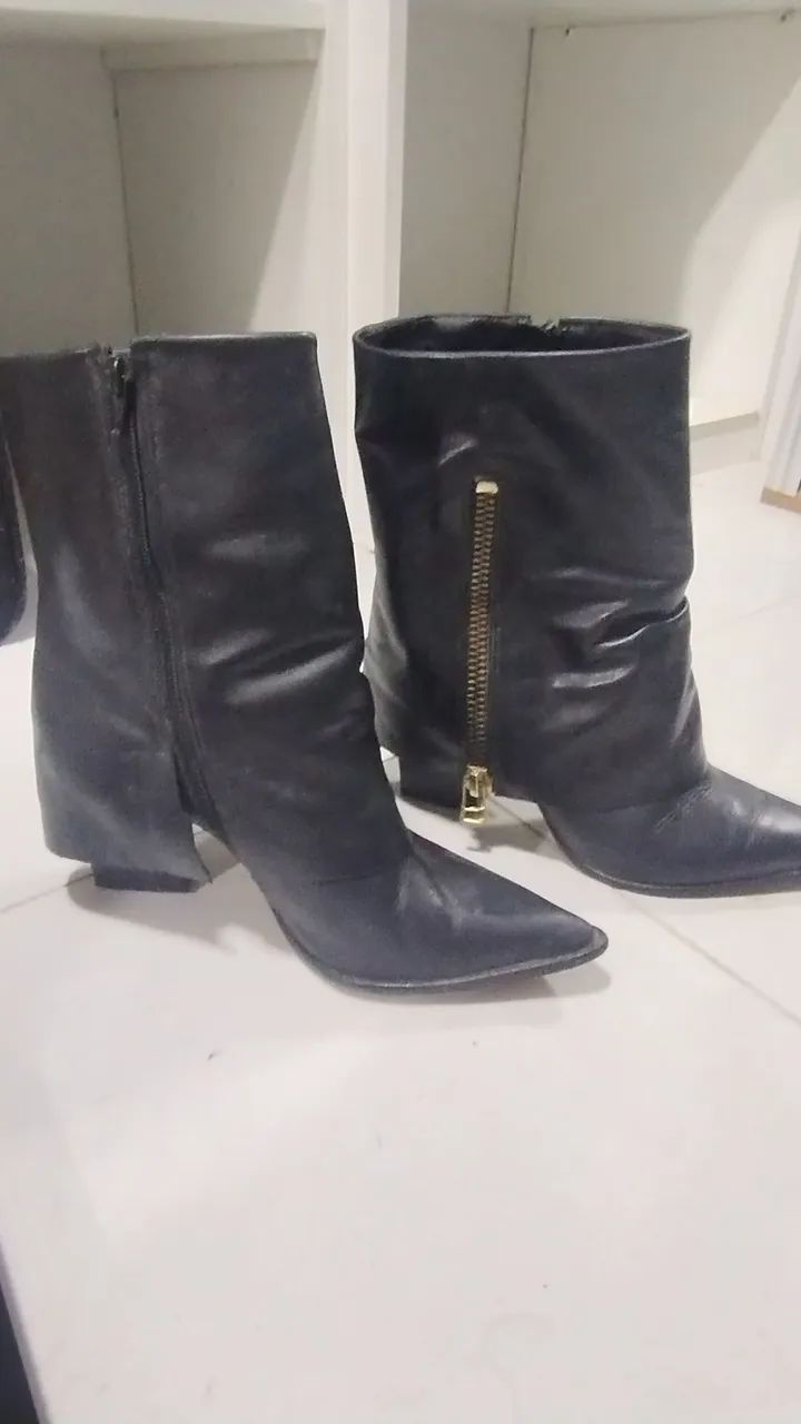 Bota Arezzo