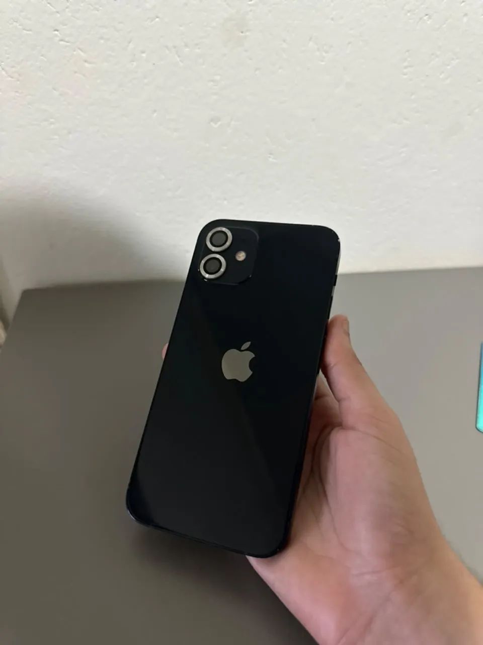 iPhone 12 128gb ( único dono )  - Foto 2