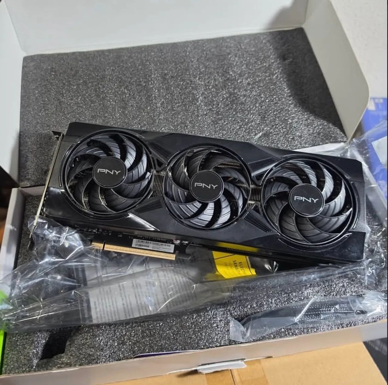 RTX 5070 12gb - Foto 4