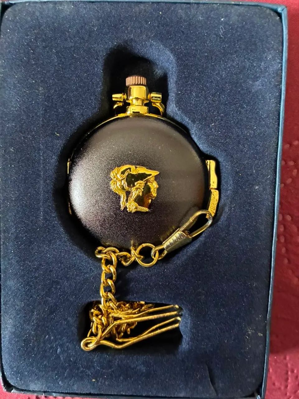 Relógios de bolso Gentleman Colection  - Foto 4