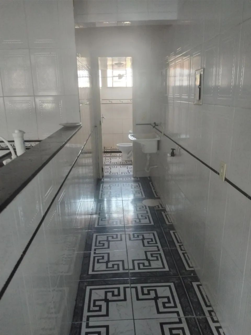 Alugo casa de 1 quarto - Foto 5