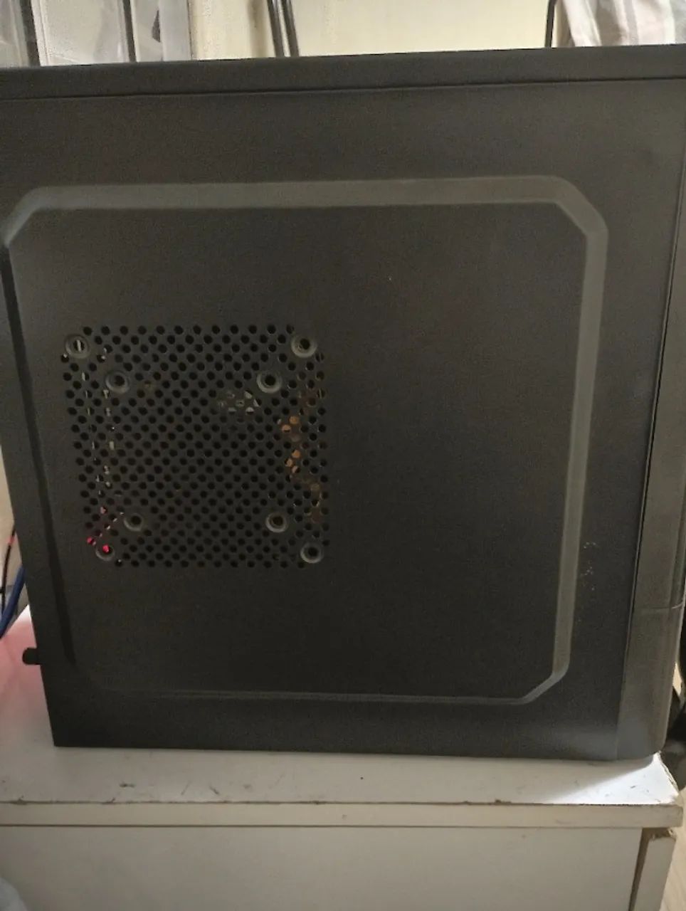 Computador de mesa - Foto 4