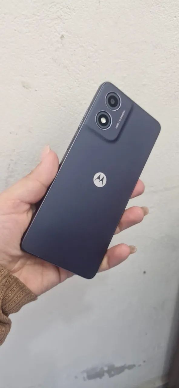 Moto G04 - Foto 3