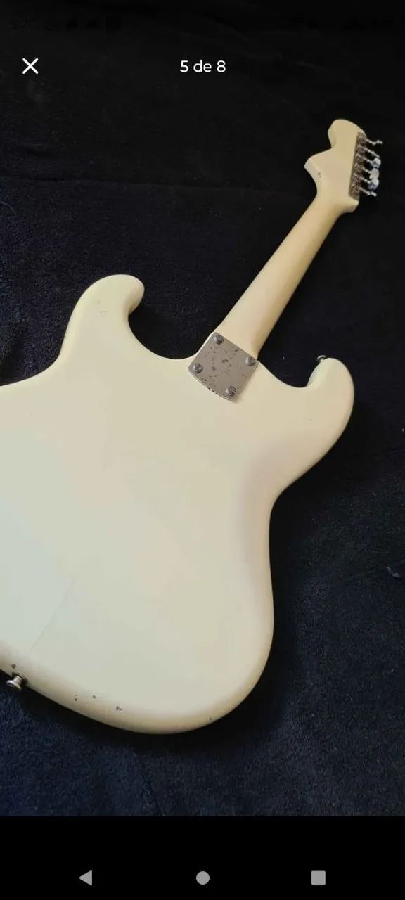 Guitarra  - Foto 4
