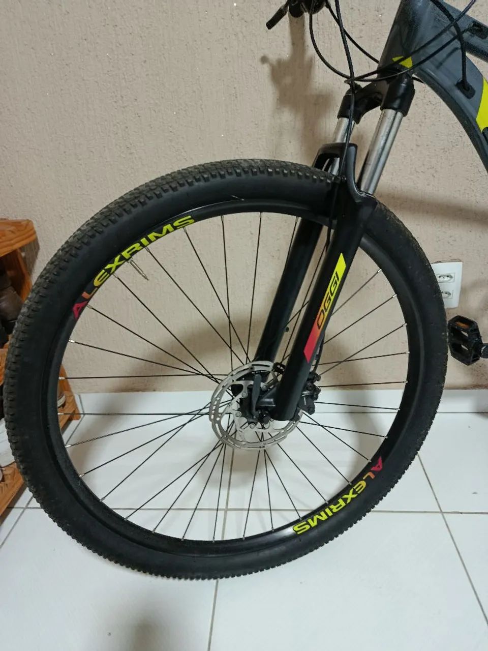 Bicicleta aro 29 - Foto 2