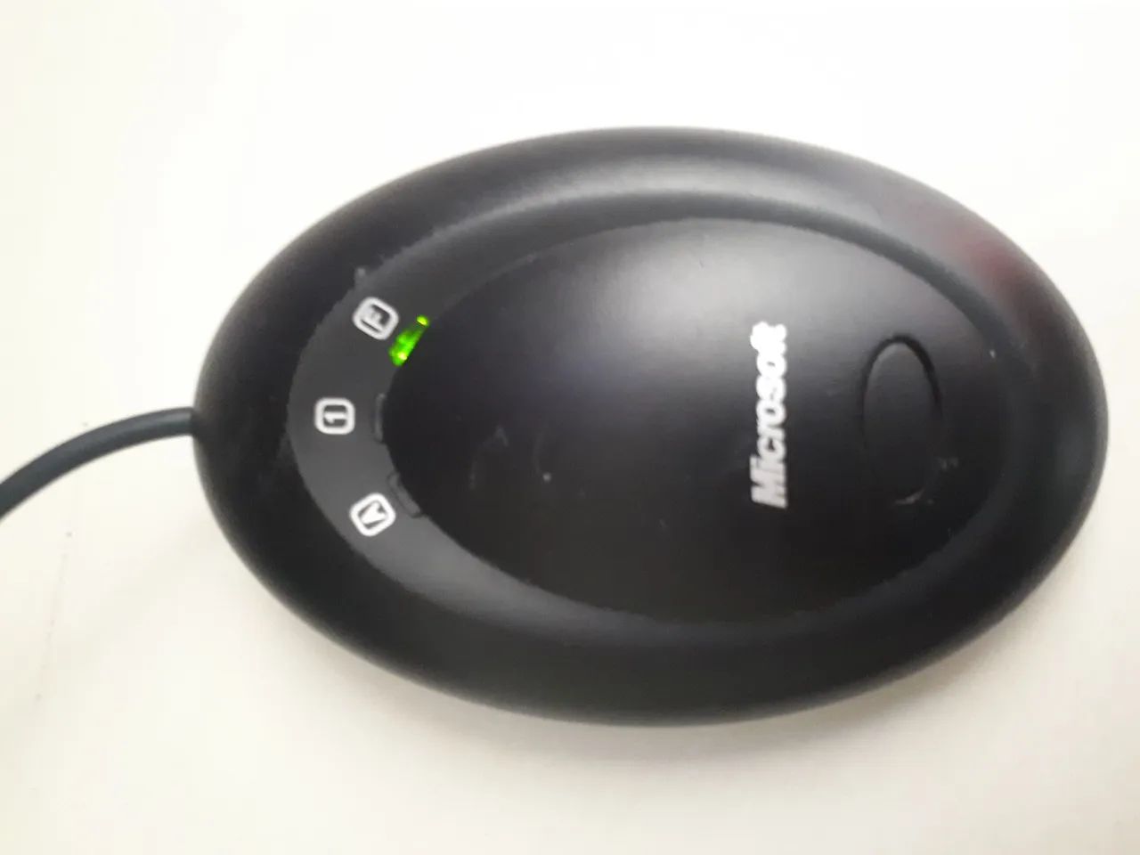 Microsoft Wireless Desktop Receiver 3.1