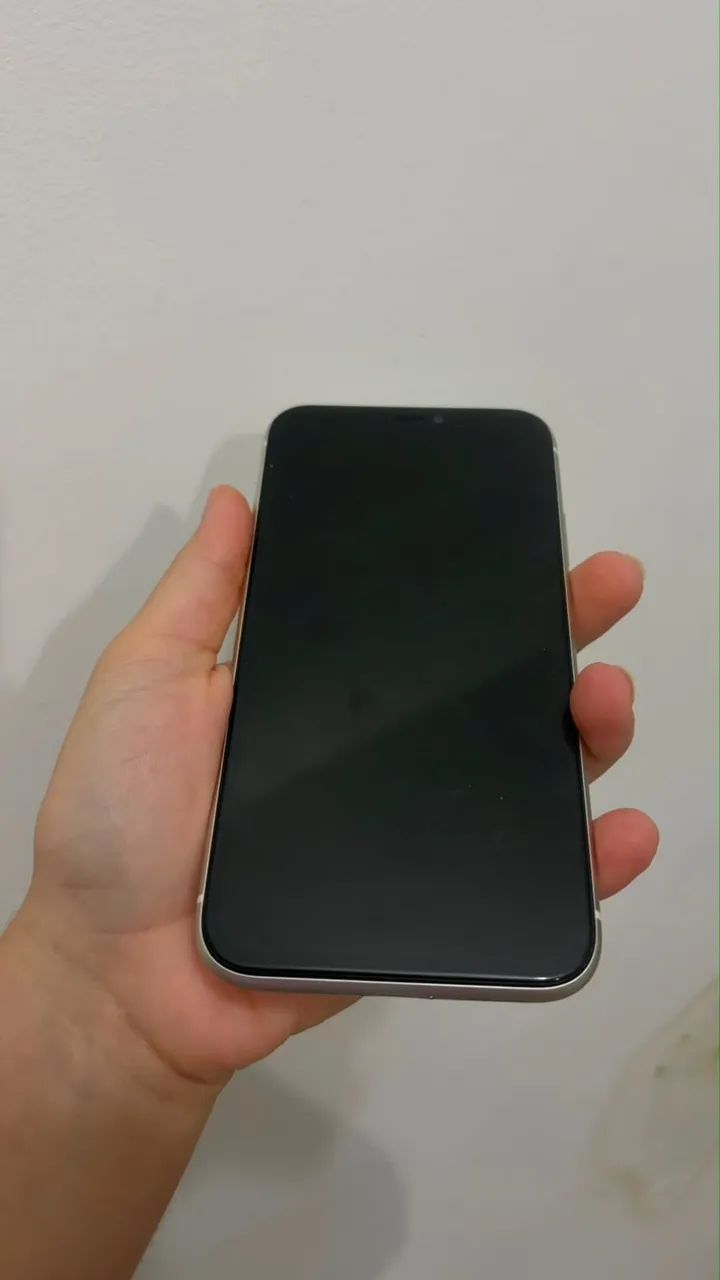 IPHONE 11 128gb BRANCO - Foto 5