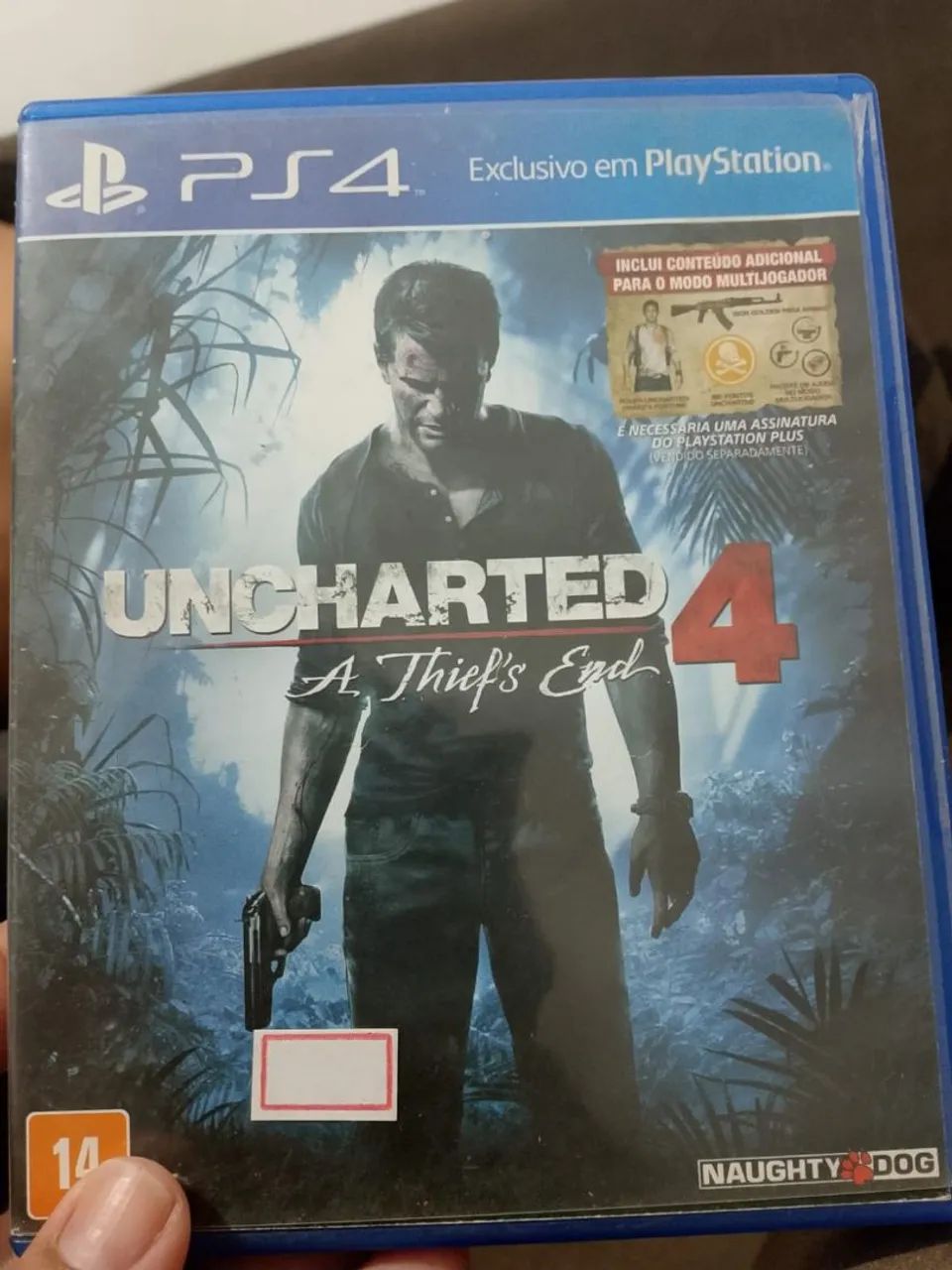 PS4  - Foto 5