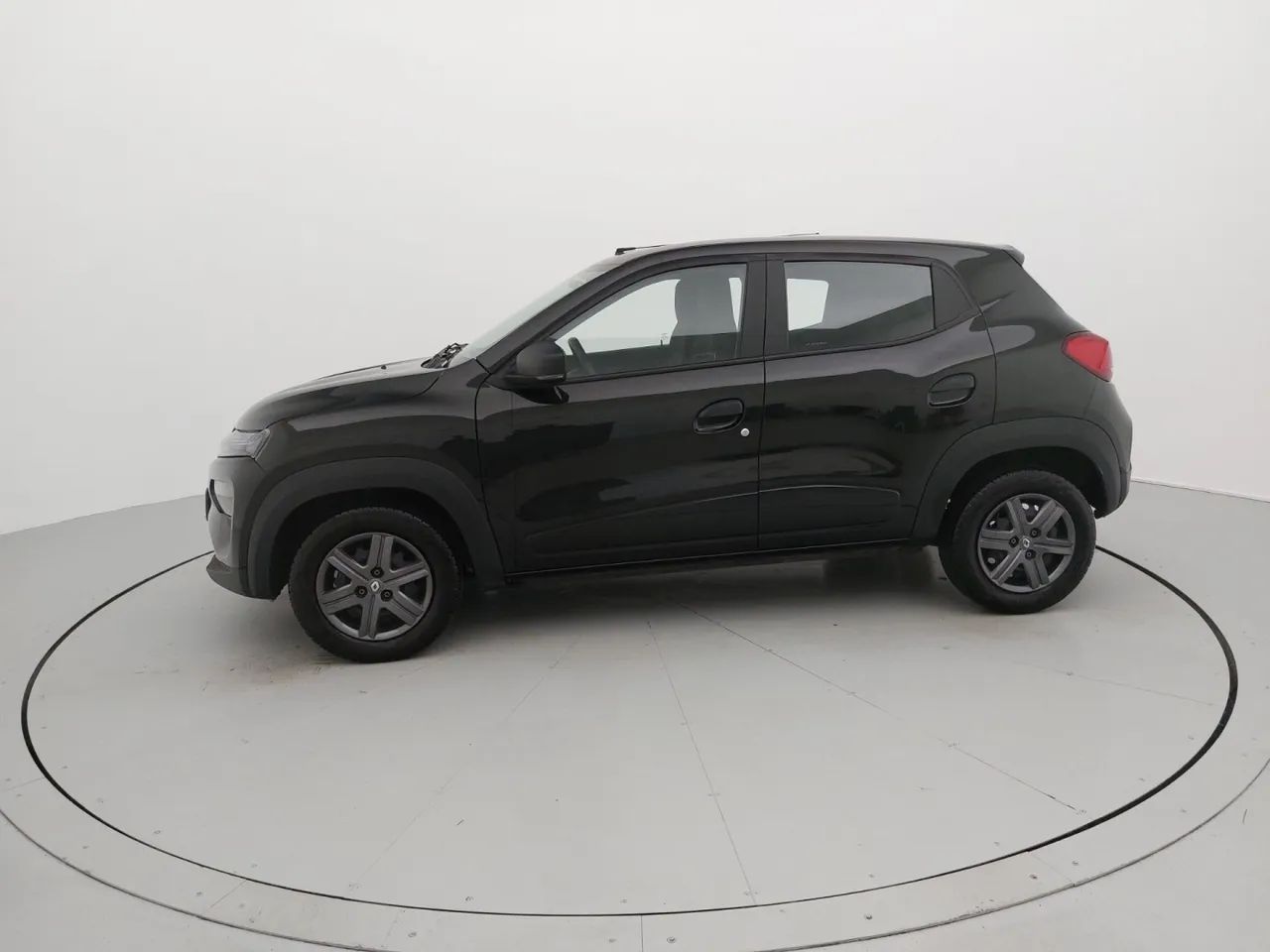 Renault Kwid 1.0 Zen 2026 - Foto 2
