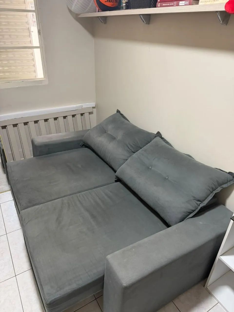 Vendo sofa