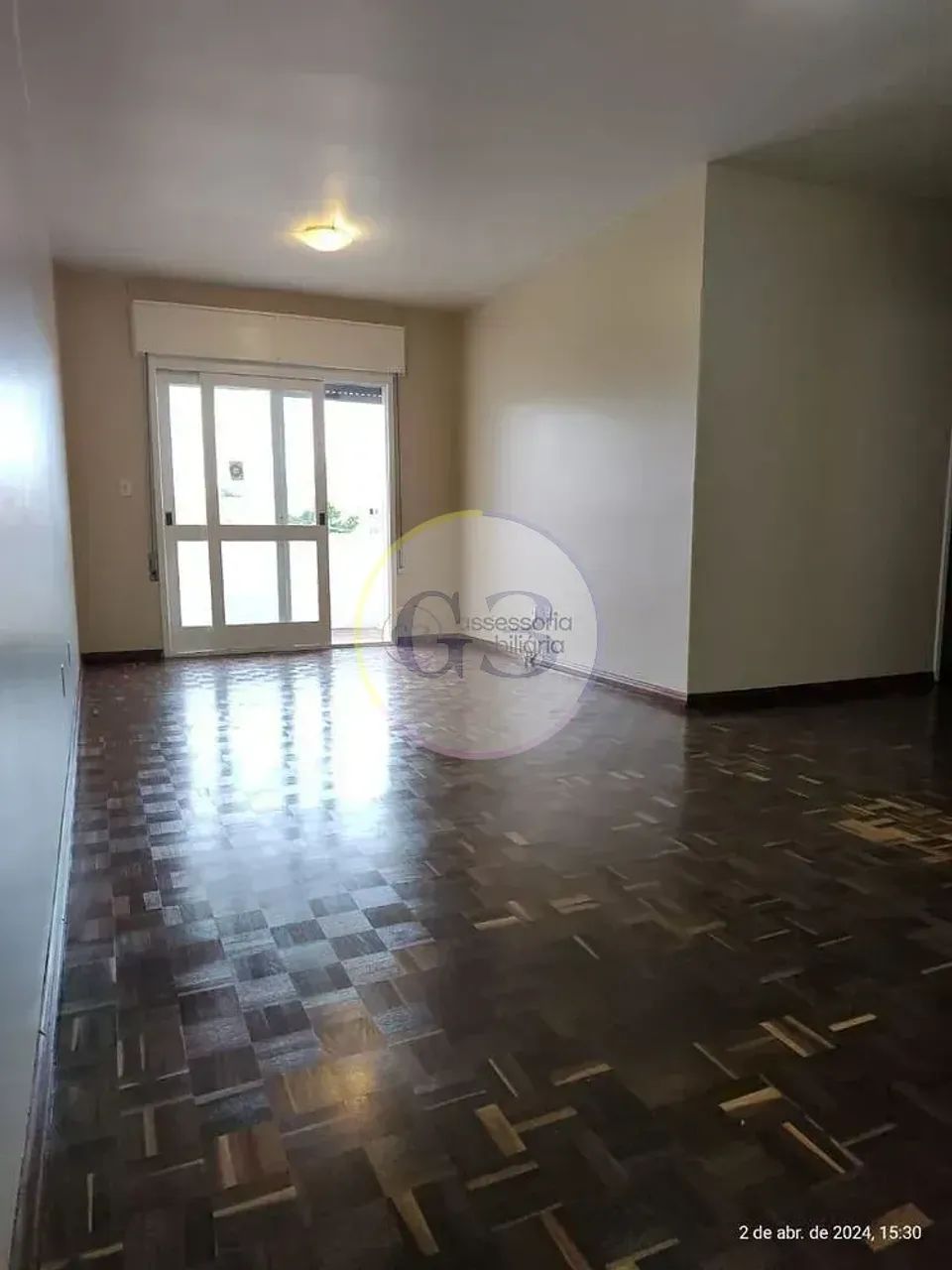 Apartamento para locação, Centro, Pelotas, RS - Foto 4