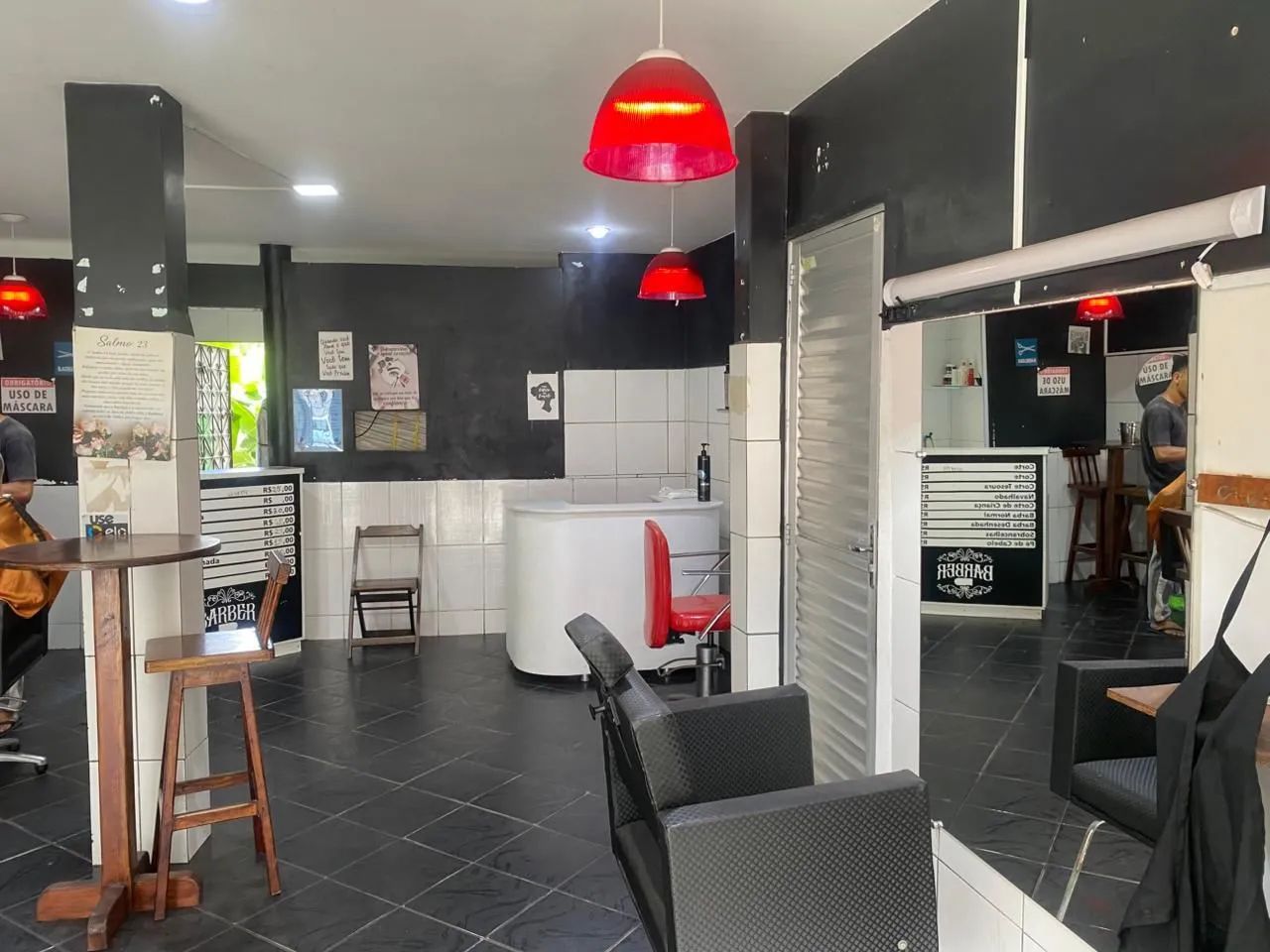 DGP140- Ponto Comercial em Narandiba - Foto 5