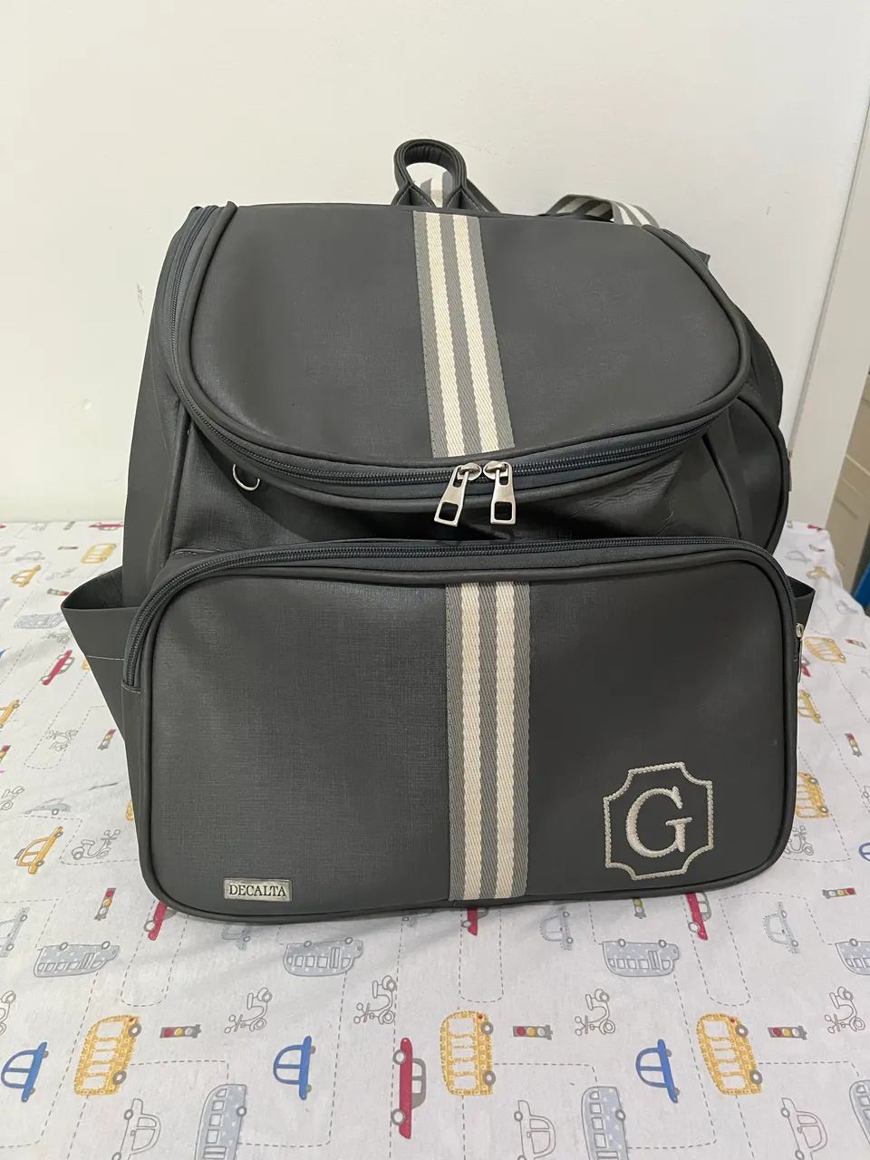 Kit Bolsa Maternidade  - Foto 3