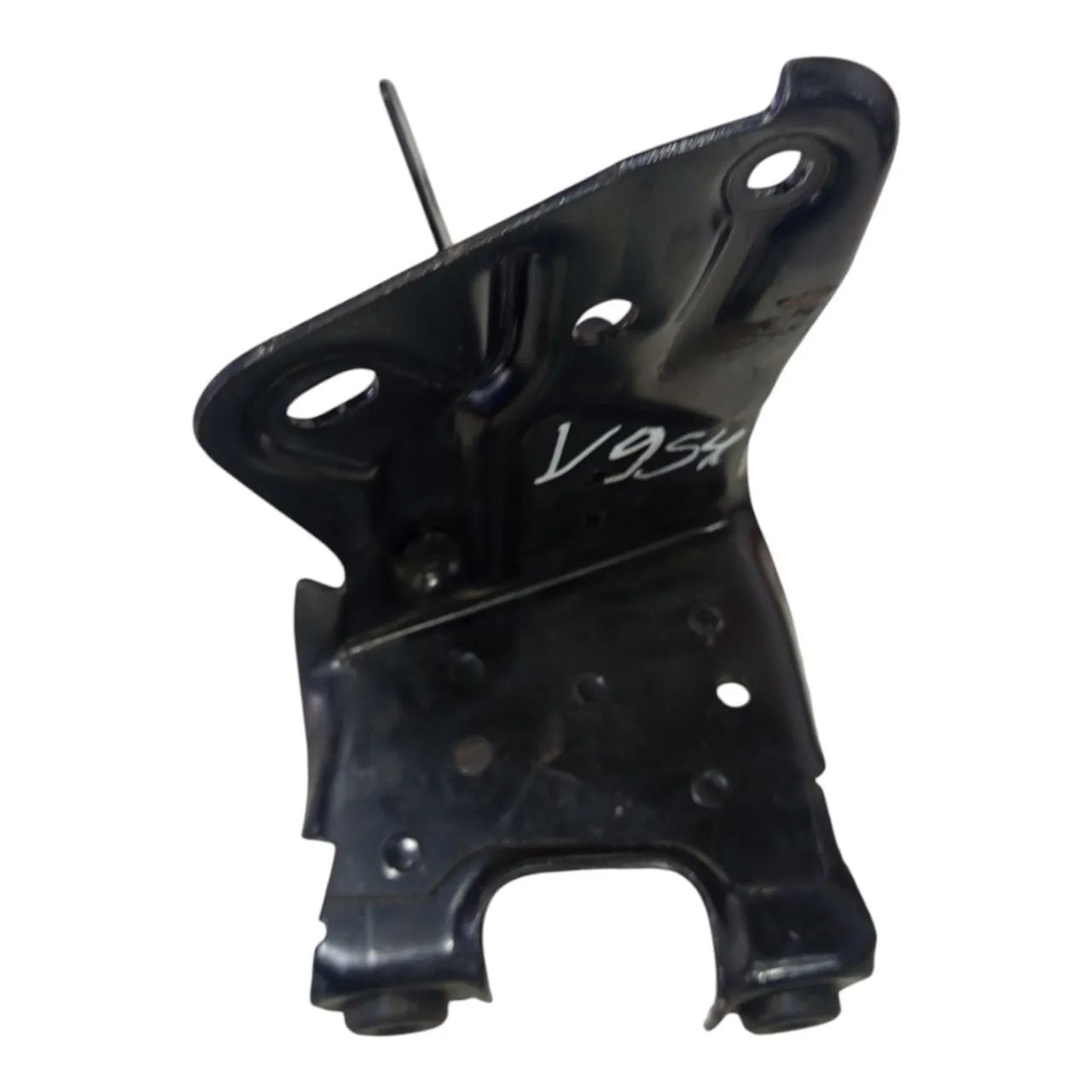 Suporte Modulo Abs Volkswagen Jetta 2006 A 2011