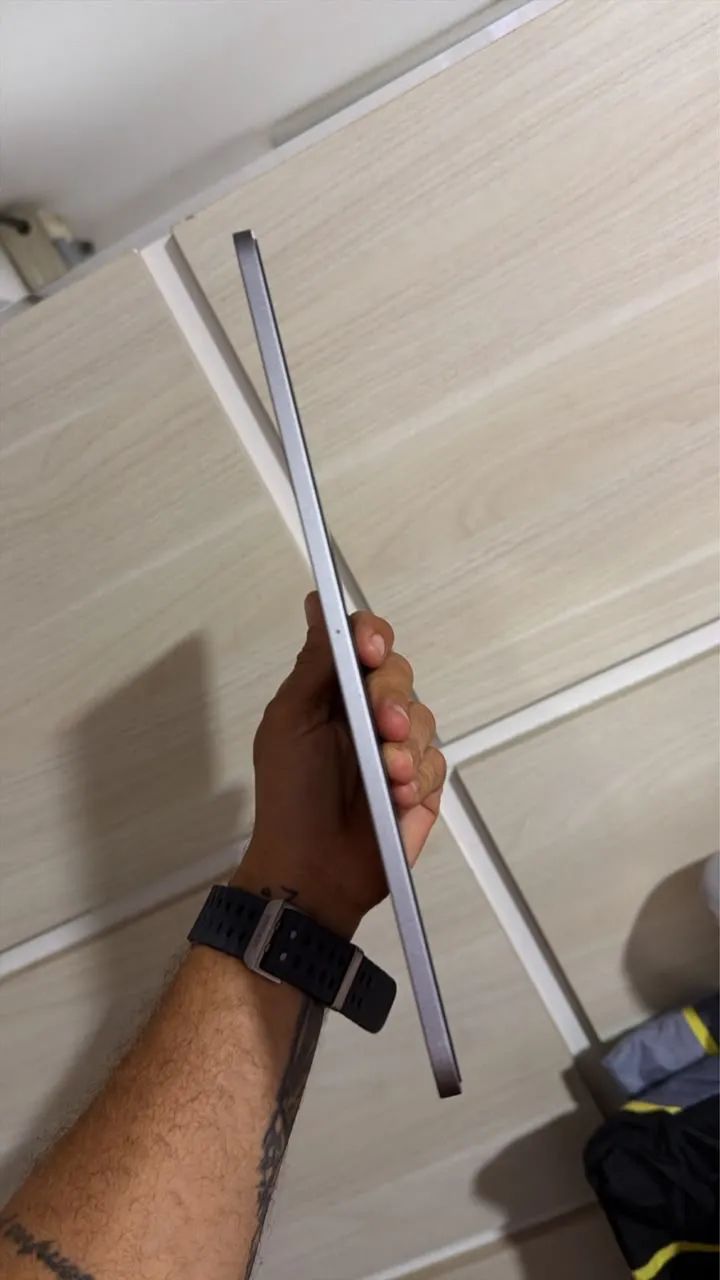 iPad Pro M2 256GB - Foto 2
