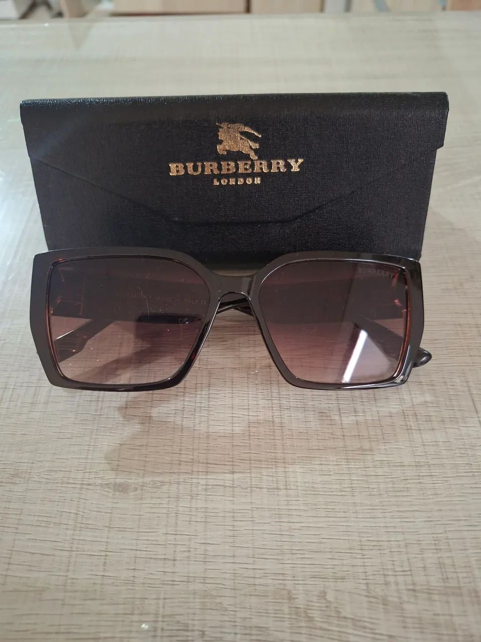 Óculos Burberry  - Foto 2