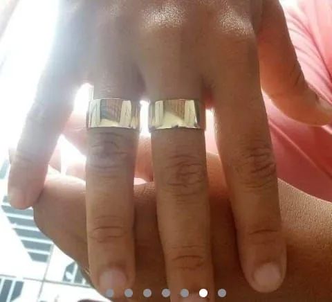 Alianças de moedas aqui é 100% - Foto 3