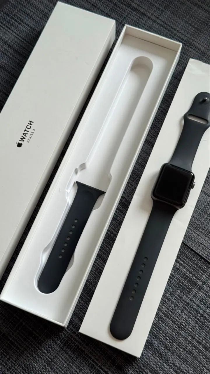 Apple Watch Series 3 - Foto 4