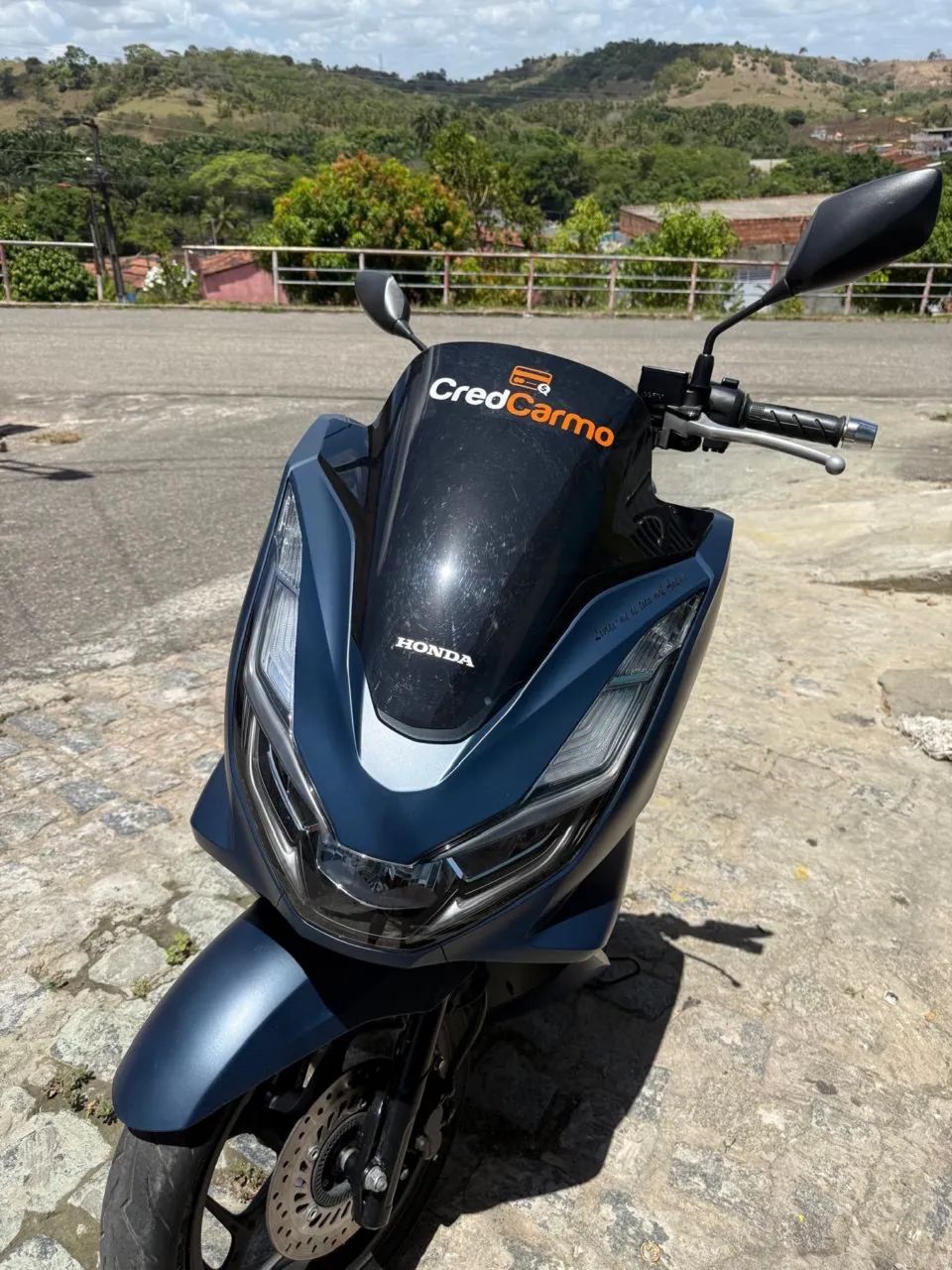 PCX Dlx 2024 - Foto 5